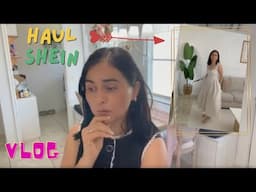 SE NOS ESTA PONIENDO DIFICIL, Solo nos queda Quejarnos + HAUL SHEIN MOTF