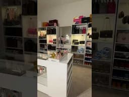 in love with my beauty room 🥰