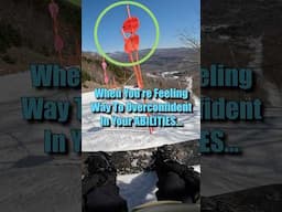 We’ve Come A Long Way Since🤣 #snowboarding #skiing #friends #lol #limits #funny #snow #havefun #fun