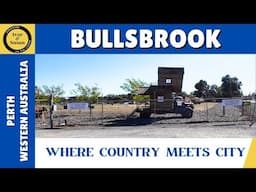 BULLSBROOK - Farmland vs Urban Sprawl - Perth, Western Australia