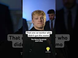 He had no idea what to say #comedy #relatable #shorts