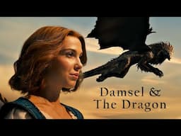 Elodie - Damsel & The Dragon
