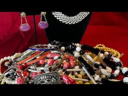 Let’s Open A $25 Jewelry Bag!