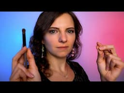 ASMR | Focus On Me to Quiet Your Mind 💤 Echoed Whispers