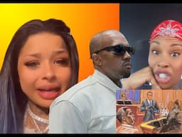 Blueface Released 😮 Chrisean Wants Him BACK?! + Tia Kemp GOES OFF on Celebs Ignoring Diddy!