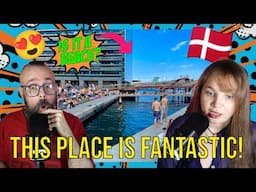 3rd WORLD PEOPLE REACT: THE 20 BEST THINGS TO DO IN COPENHAGEN BY A LOCAL | DENMARK REACTION