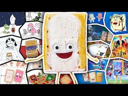 The Sickening Suffering of The Pop-Tarts