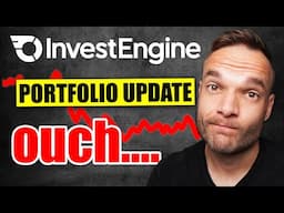InvestEngine Portfolio Update - April 2025