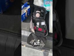 This is why I buy bandaids in bulk!! #prepper #prepping #preparedness #emergencypreparedness #shorts