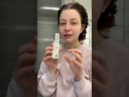 To serum ma PRAWDZIWE igły - test