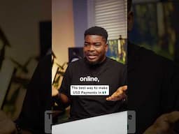 The Best way to make USD Payments in Nigeria? 🇳🇬