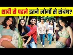 अनुष्का शर्मा मॉडल से फिल्मों का सफ़र History Of Anushka Sharma