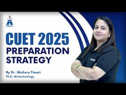 CUET 2025 Preparation Strategy from ZERO | Crack CUET with TestCoach by S Chand