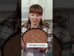 Deliciously Simple Cake Recipe  Grandma's Secret Tips