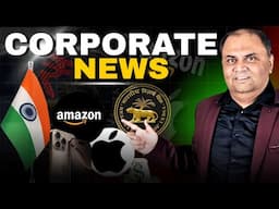 Corporate News-India become 4th Largest Economy-An Analysis by CA Amit Popli
