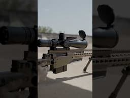 Any guesses as to what cartridge is being shot here?