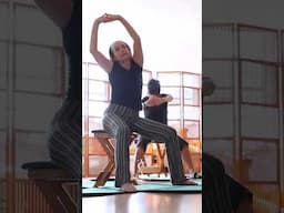 Coordinating Movement, Breath and Mental Focus
