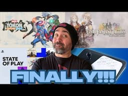 PlayStation State of Play | They Finally Remastered it