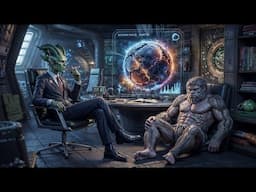 Terran built the secret ancient trap | HFY | A short Scifi Story