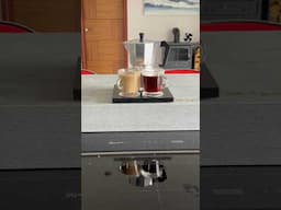 #coffeelover #espresso #kitchengadgets #aldi  #shorts #kirktonhouse