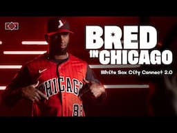 White Sox Launch City Connect 2.0 Uniforms (2025)