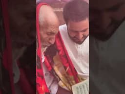 Naal Mapyan Jag Di Shaan Sari Kalam Bilal Haider