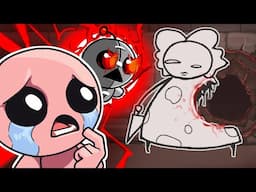 Every Item is Robo-Baby 2.0 (somehow insane)