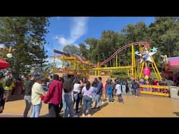 MUNDO PETAPA 2025 EN FAMILIA | ¡La HISTORIA OCULTA de este PARQUE!