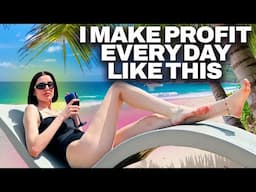 🔥 I Made THIS in 7 Minutes | Here's Exactly How to Earn Money on Pocket Option