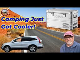 What's Different About This Dual Zone Portable 12v Camping Fridge by ICECO? Is It Really Better?