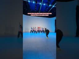 Duyên Âm - Hoàng Thuỳ Linh (Choreography - Bin Ga) by Heaven Dance Team #Shorts
