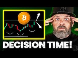 Crucial Bitcoin Level! 🚨 [What This Means For Altcoins]