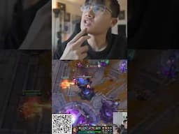 the most important league mechanic… #ad