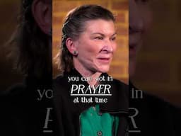 Is your prayer life part of your daily rhythm? #dailyprayer #faithpractice #christianhabits
