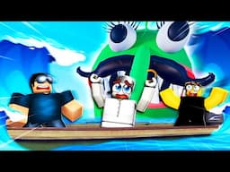 ROBLOX OH SHIP