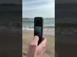 Here is how to create this inside out world video edit with the @insta360 X4 camera.🌍🎥 #insta360x4