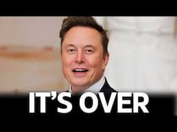 Elon Musk Gets Grilled on Tariffs