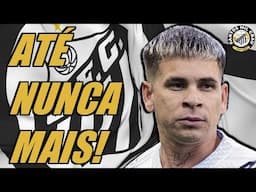 SANTOS NEGOCIA SOTELDO COM FLUMINENSE! #VAZA