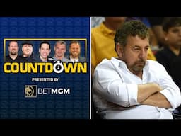 Knicks do the Worst Thing a Team Can Do After Firing a Coach | COUNTDOWN