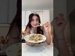 mein „What I eat in a week“ ist online 👩‍🍳😋🤝 #rezept #essen #kochen #whatieatinaday