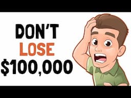 Index Funds vs ETFs: $100k IN → Which Is Better?