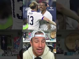Taylor Twellman gives his prediction for USMNT's opening match at the Gold Cup 🏆