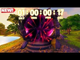 Chapter 6 SEASON 3 COUNTDOWN Timer