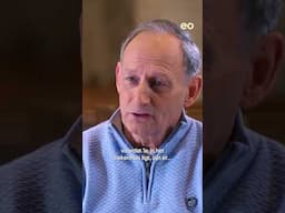 GOD in het MIDDEN VAN DE OORLOG #oorlog #god #interview