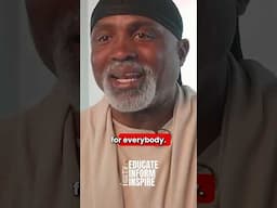 ‼️Real Talk‼️#ineverknewtv  #insecurity  #financialliteracy #athletes #nba #nfl #mbl #nil