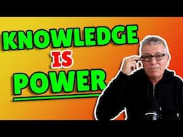 EFT Tapping: Master this Belief for Financial Success! — David Childerley