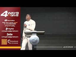 Unity Gospel House of Prayer | Sr. Pastor Marlon Lock |