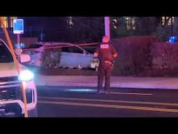 Westbard Avenue Shooting Investigated in Bethesda