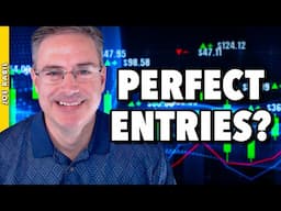 Master the 18/40 MA Strategy: Spot Trend, Momentum & Entry
