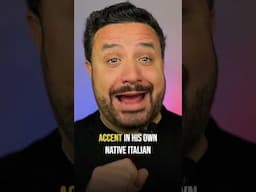 Is Speaking With an Accent THAT Bad?